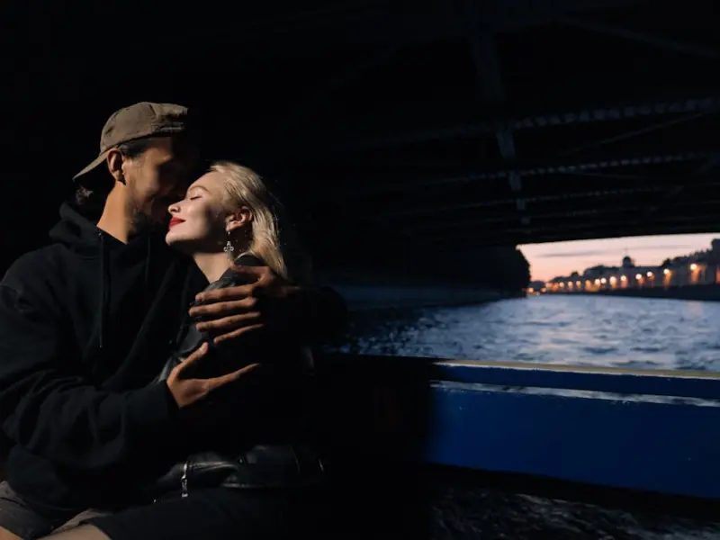 挽回星座男友：如何挽回双鱼座前男朋友？学会这3步成功挽回他的心