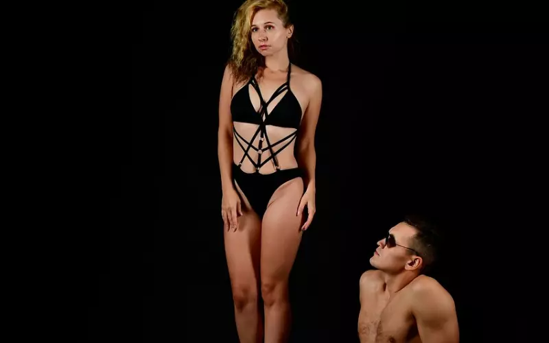 分手挽回：男人反感一个女人还能挽回吗