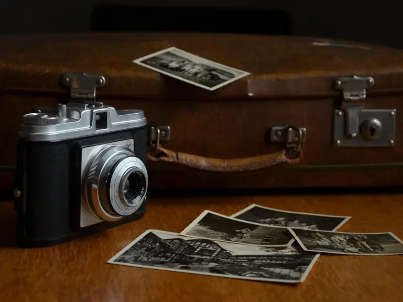 挽回，是等不来的，而是主动争取来的