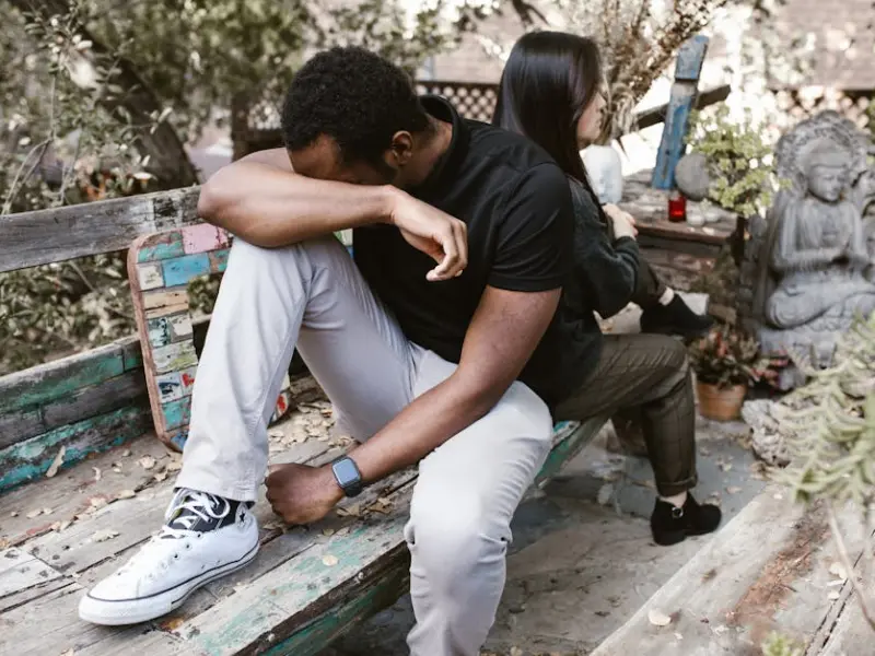 挽回 | 男人被发现出轨，如何挽回女友