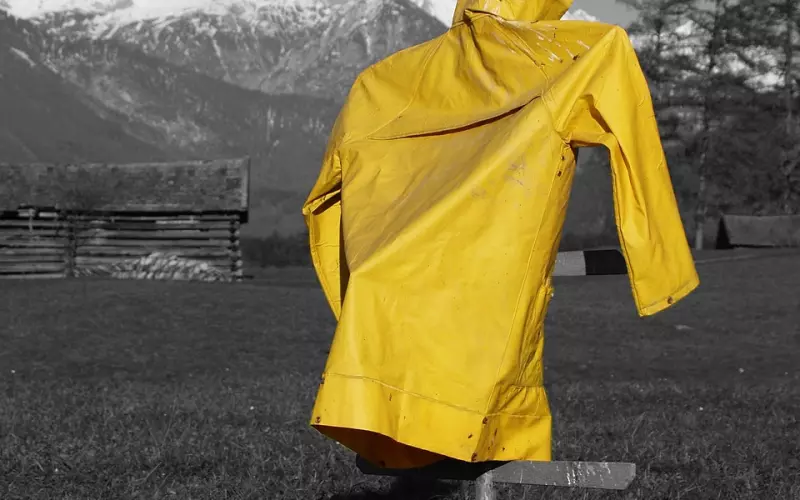 挽回是一件很没有意义的事情