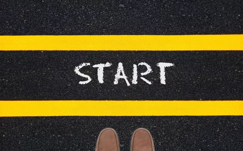 挽回遥遥无期，你缺少的只是开始的勇气！