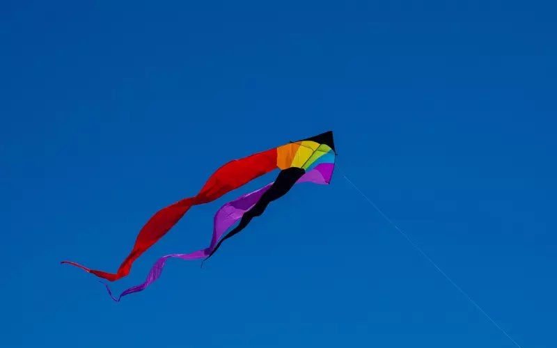 挽回就像放风筝，要学会收放自如