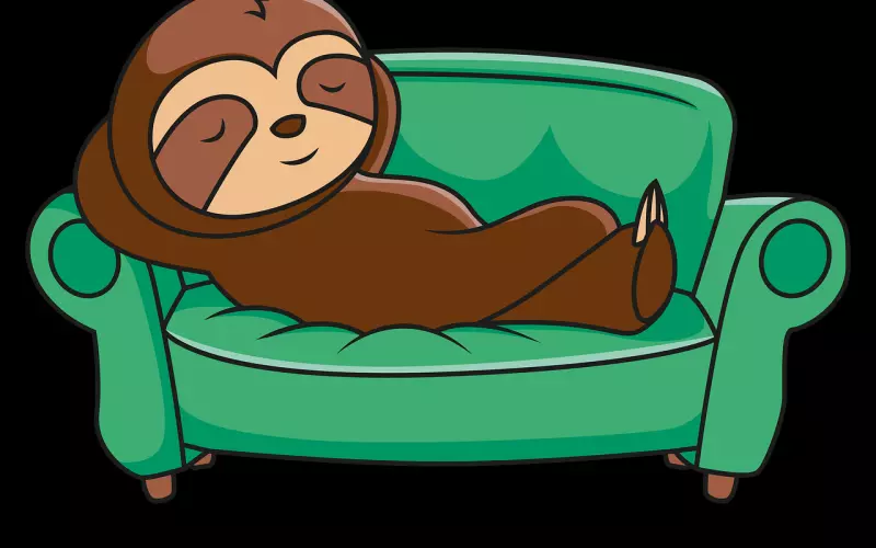 挽回七宗罪：1.懒惰