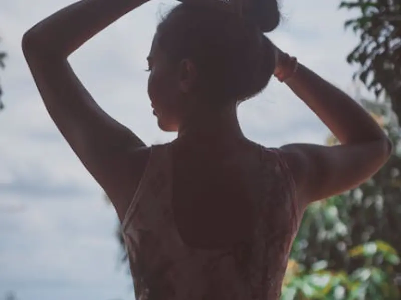 拒绝低姿态，这才是让她重回你怀抱的绝招