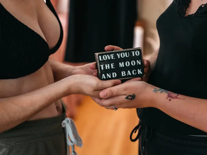 关于爱情，从来只是自己的事