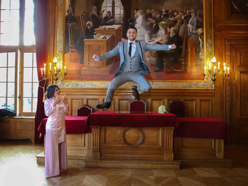 关于结婚的条件，也许你一直都错了