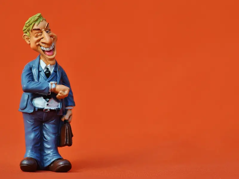 感情失败，就是遇到错的人？