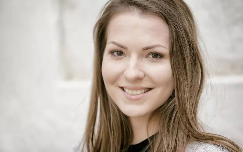 记住你是一个女人