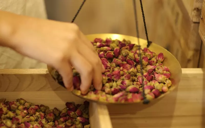 反复称量出挽回的方向