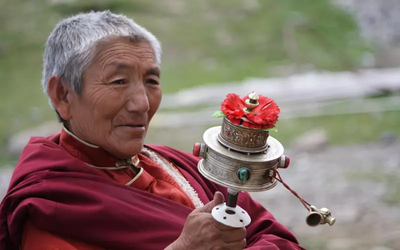 [轉貼] 戴佛牌是為了什麼？