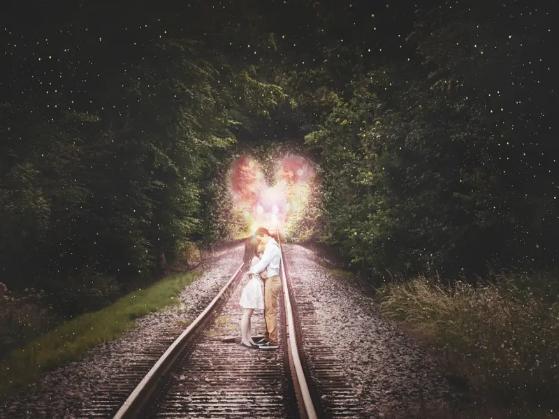 挽回爱情，我们为什么会走到挽回爱情的地步，你想过没？