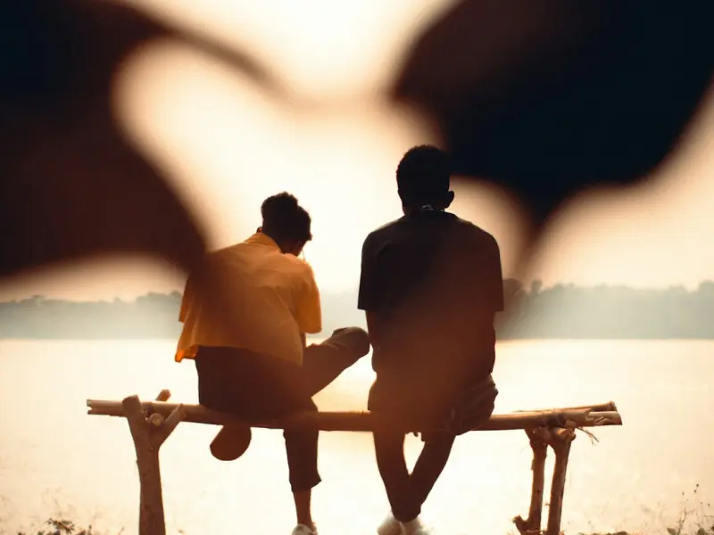 挽回爱情——女人要有这些才会让爱情不离开自己