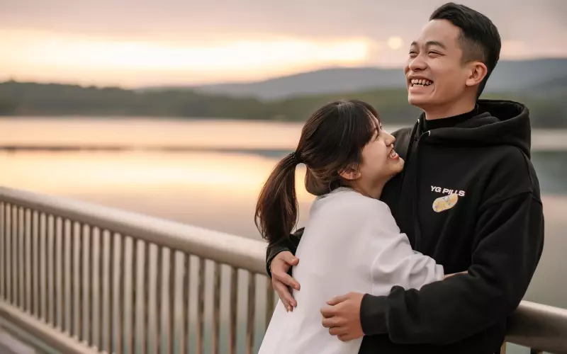 挽回爱情的心态：如何获得幸福的爱