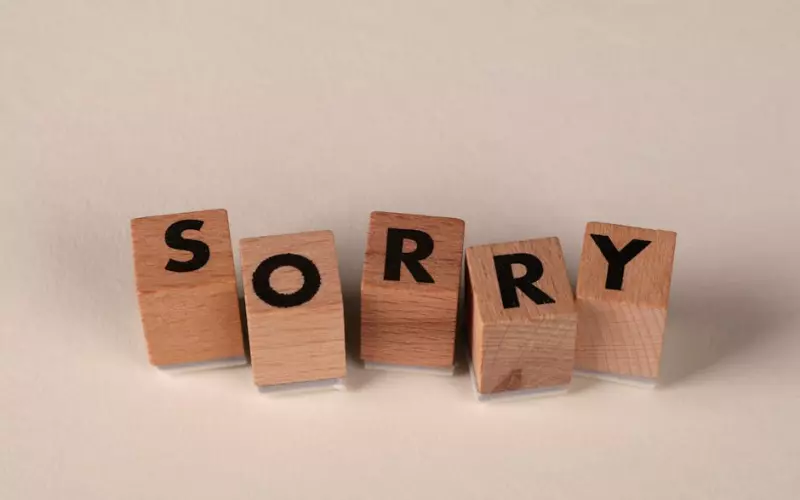 挽回老公的道歉信范文 | 如何写好一封感人至深的道歉信