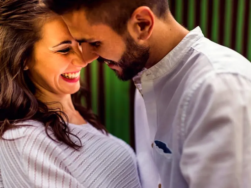 挽回爱情：让他更爱你的四个小心思