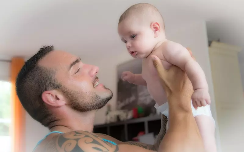 挽回爱情：他有多爱你要从这一点来判断！