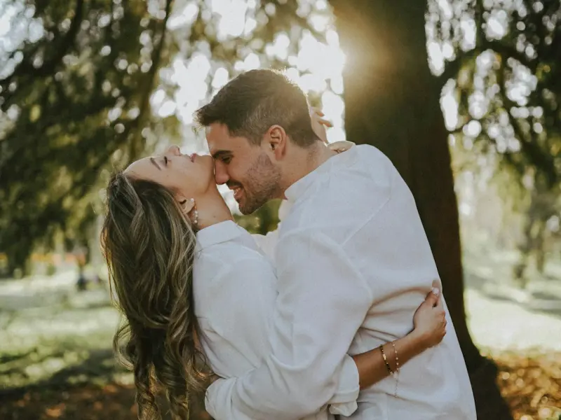 挽回爱情：如何可靠的挽回感情