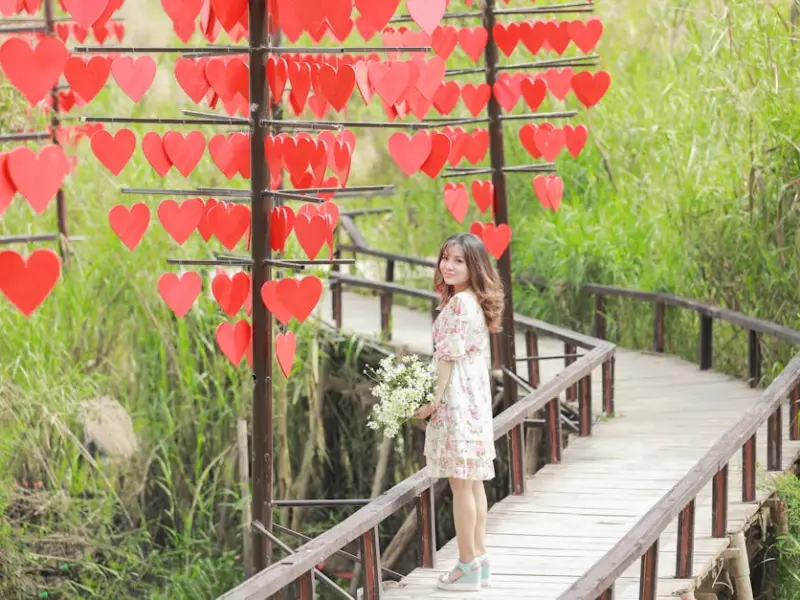 挽回爱情：三招教你怎么挽回一个人的心，简单易上手