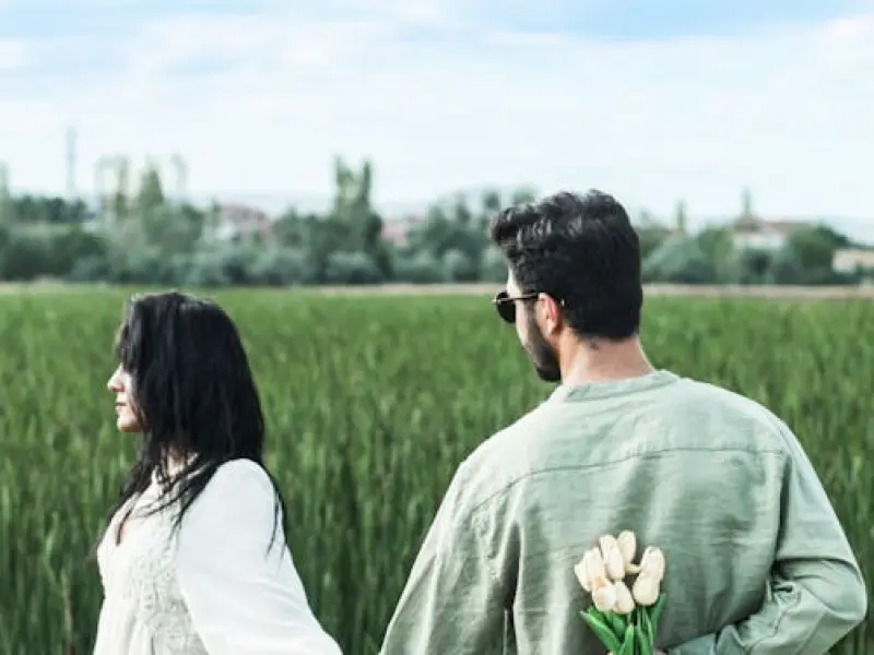 挽救爱情，怎样做才能挽回射手座的男生