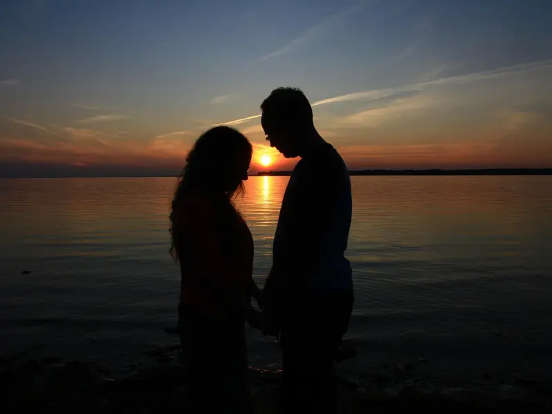 挽回爱情丨恋爱中，每个人都会犯的过分“依赖”