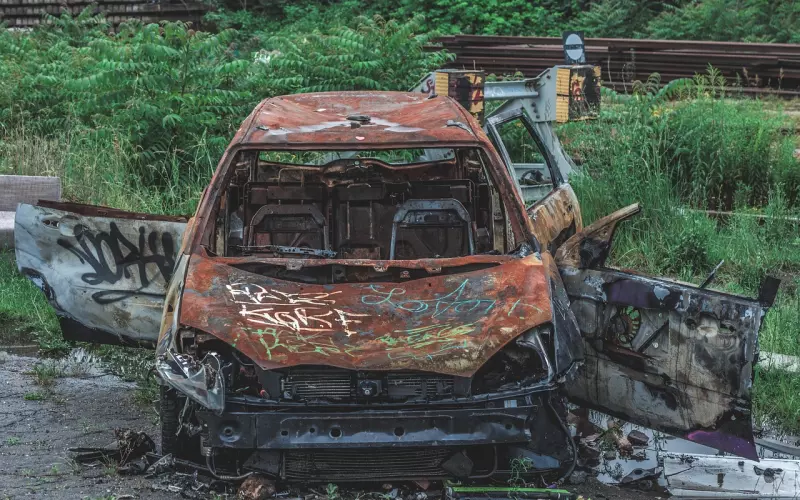 挽回爱情中最容易被忽视的细节