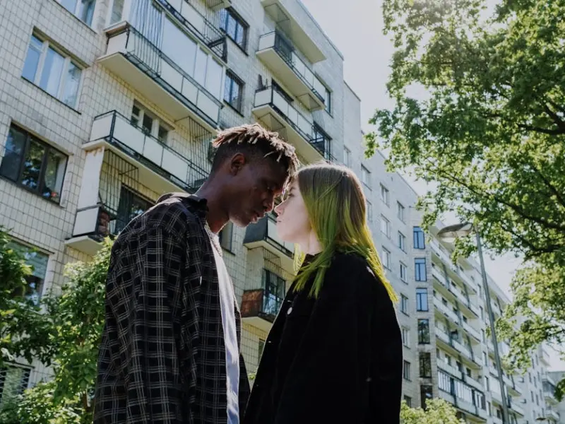 挽回真爱 | 从拉黑到复合，我只用了这几招