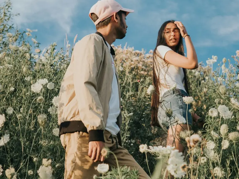 挽回爱情，利用好约会让你们的关系更进一步