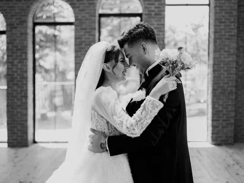 挽救婚姻：成为一个让男人离不开的好妻子