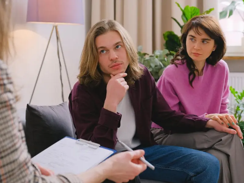 挽救婚姻：做婚姻情感咨询真的能够改善夫妻关系吗？