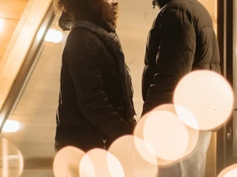 挽回婚姻→如何破解夫妻沉默寡言的僵局