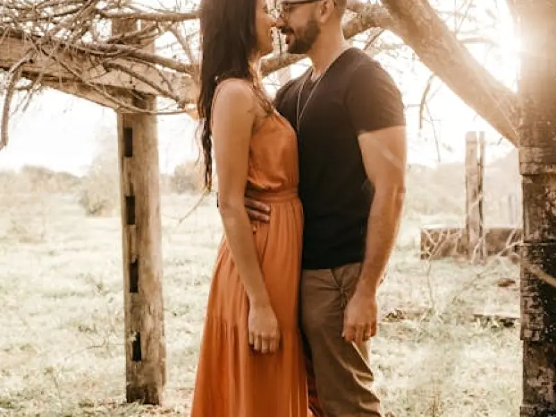 挽回婚姻修复感情，一步步教你如何挽回老公的技巧