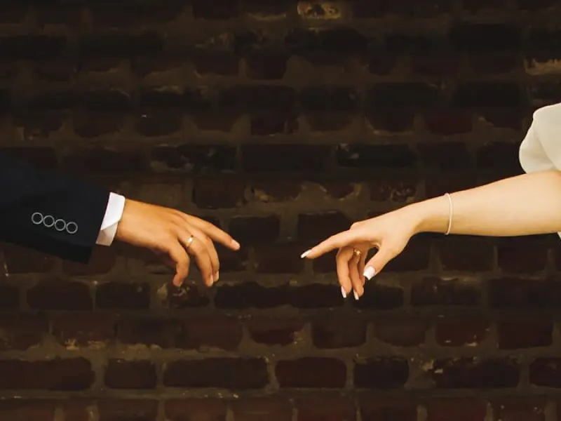 挽回婚姻，婚姻走到了这一步该怎么办？