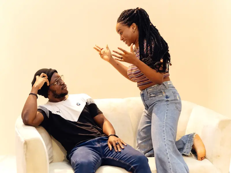 挽回婚姻：老公出轨怎么办，教你正确处理老公出轨的方法