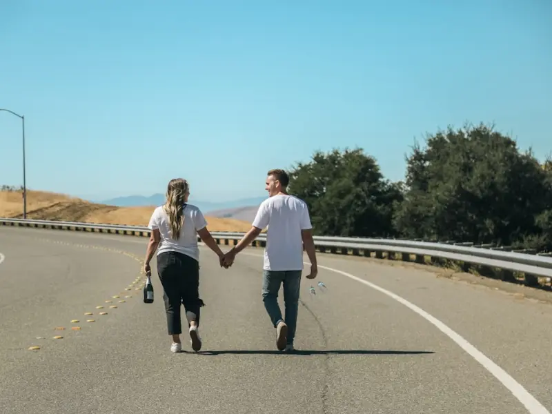 挽回感情，教你如何进行优质状态展示