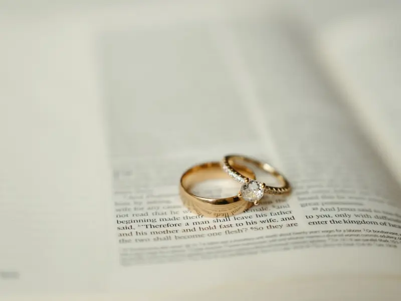 挽救婚姻：我该如何挽回这段婚姻？