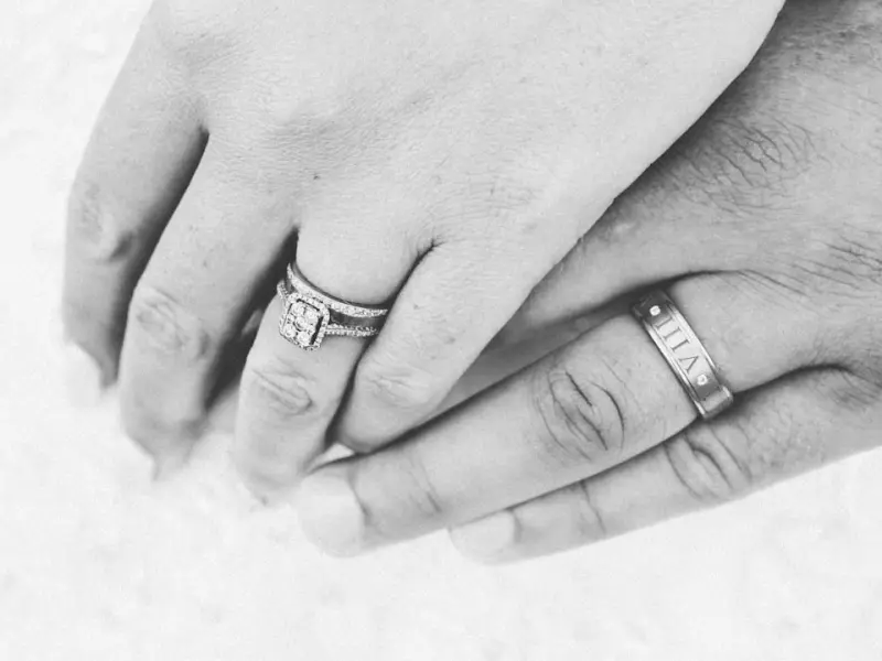 挽救婚姻：我该如何挽回婚姻？