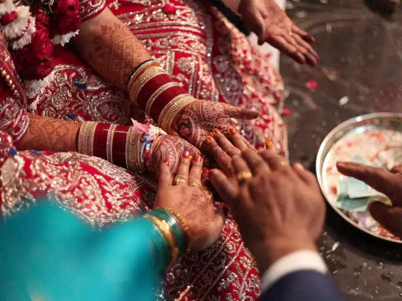 挽回婚姻：如何挽救婚姻？你只要记住这些小妙招就够了！