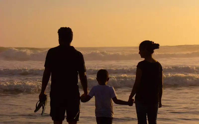 拯救婚姻：如何挽回家庭、挽救家庭