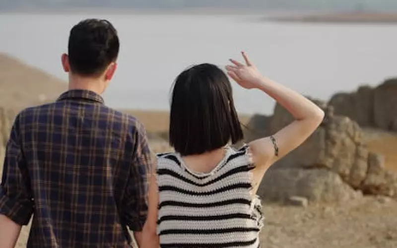 挽回爱情：男友说分手还能挽回吗？