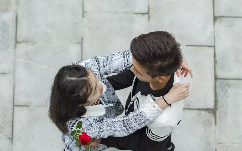 挽回爱情：情侣分手如何复合？