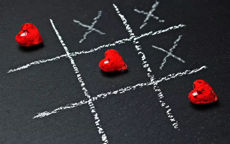 挽回爱情：分手后怎么让他主动联系你