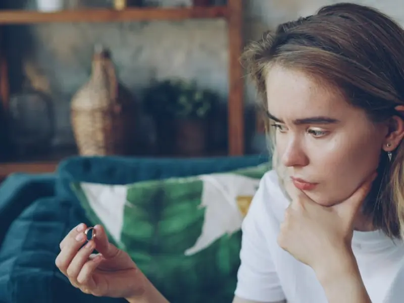 挽回爱情：分手后如何才能让ta回心转意