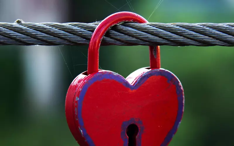 拯救爱情：怎么挽回情感、挽回爱人