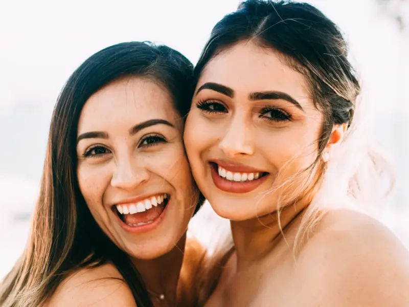 挽回爱情：异地恋当中最大的惊喜就是这个