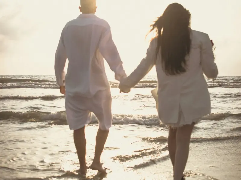 挽回爱情：分手之后想要挽回对方需要做什么