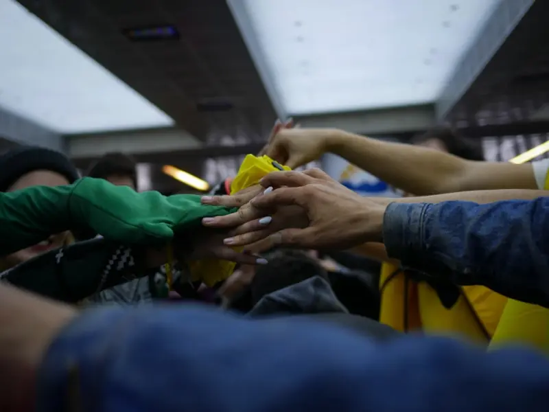 挽回婚姻：夫妻吵架，妻子抛下年幼儿子回娘家