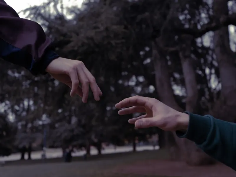 挽回婚姻：老公要离婚怎么挽回他