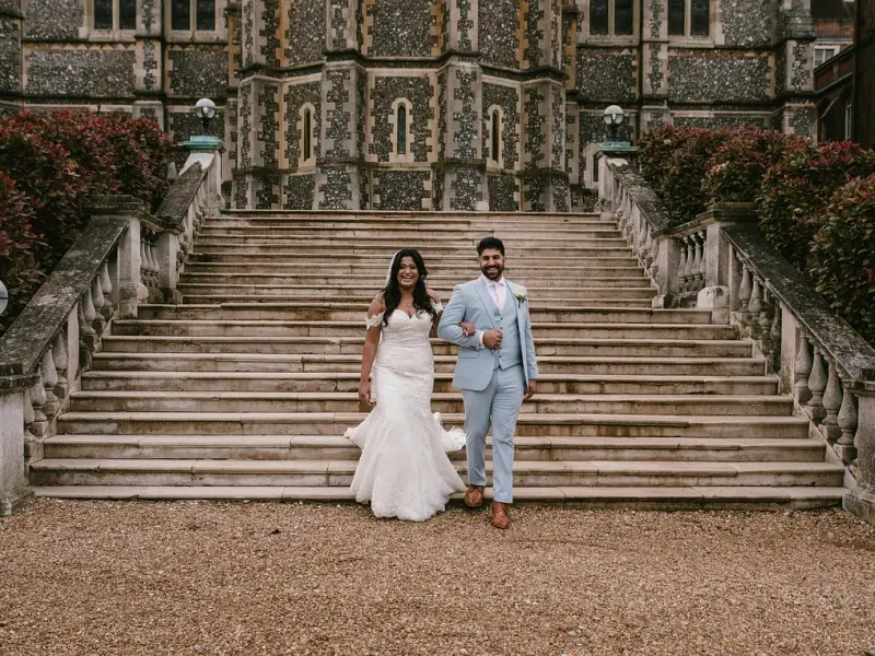 挽回婚姻：如何成为一个让男人离不开的好妻子