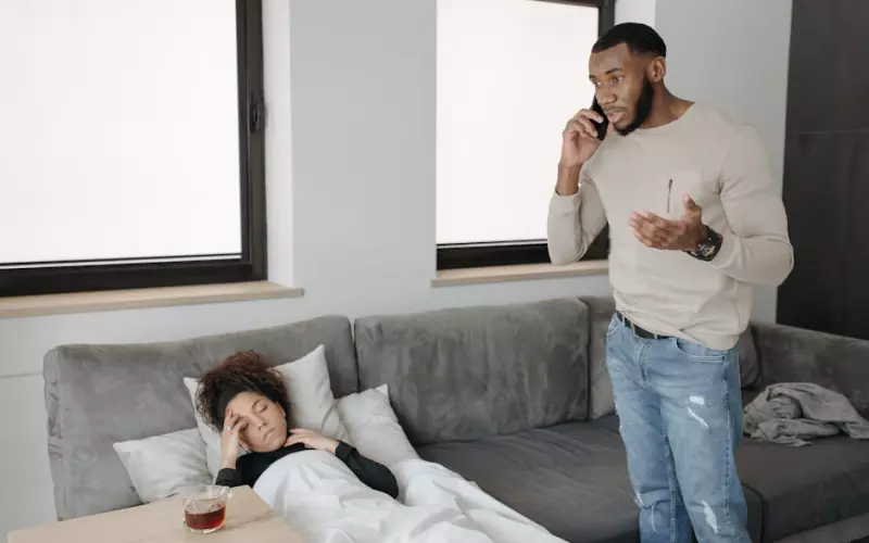 诈骗电话说老公出轨(告发老公出轨的骗局)